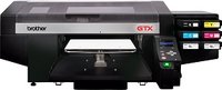 Brother  GTX   Textildrucker